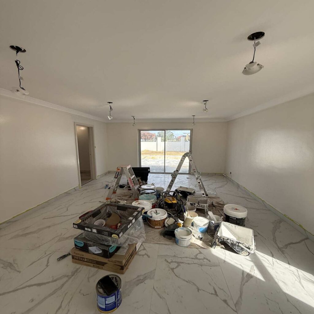 Local Painters Joondalup for Homes & Businesses.