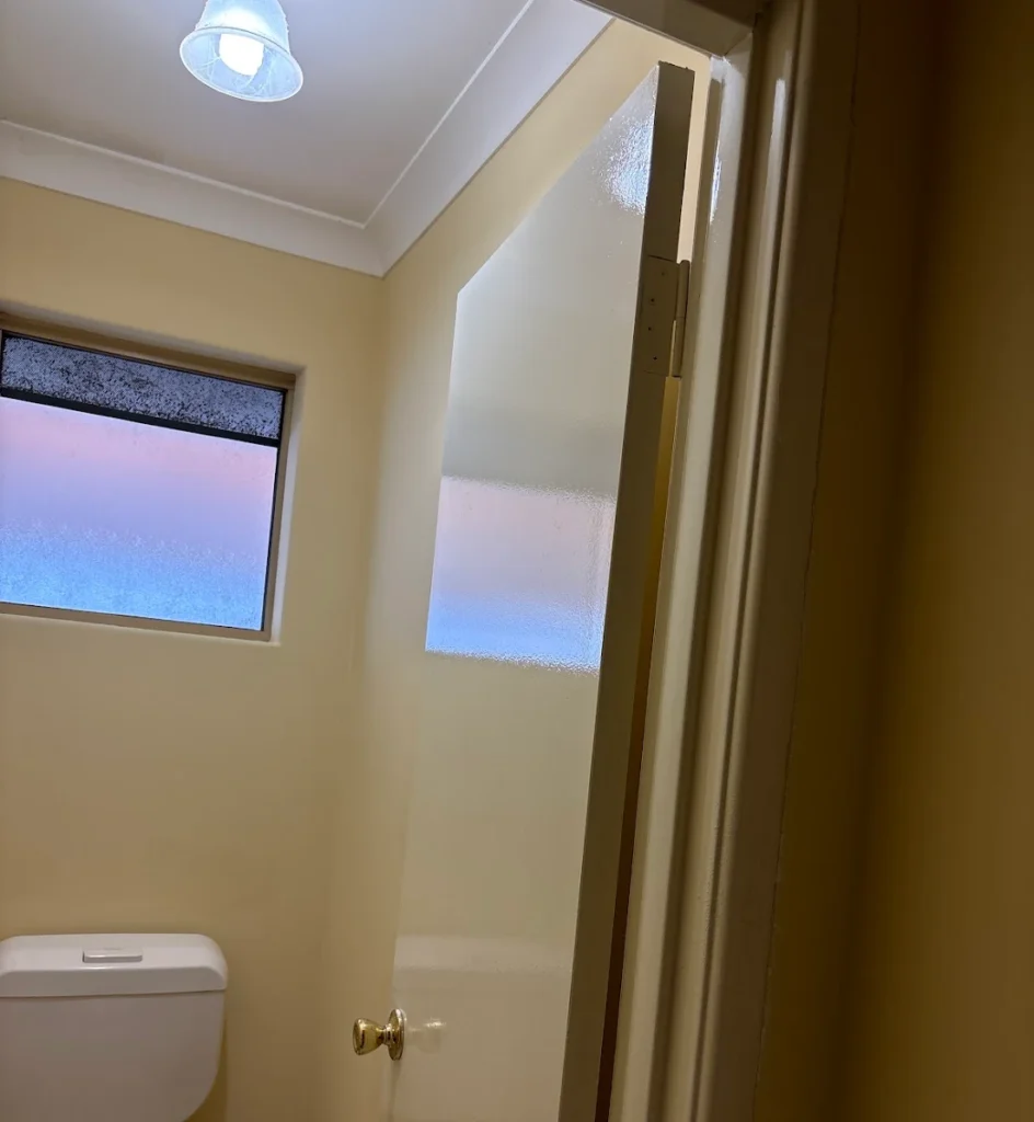 Our Painting Process How We Work on Your Koondoola Property