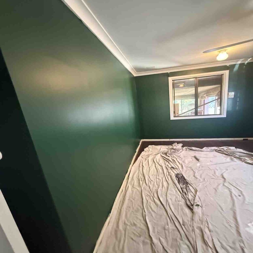 Our Painting Services in Nollamara, Perth